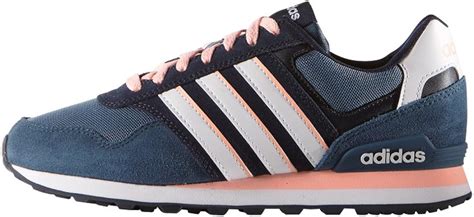 adidas neo 10k damen türkis|adidas NEO 10K Sneaker Damen .